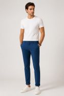Pantalone B-Settecento Slim KQ-B700-5037-MH700-51