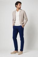 Pantalone B-Settecento Slim KQ-B700-5037-MH700-81
