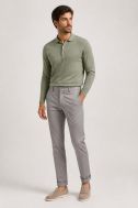 Pantalone B-Settecento Slim KQ-B700-5038-MH700-36