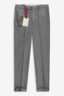 Pantalone B-Settecento Slim KQ-B700-5038-MH700-43