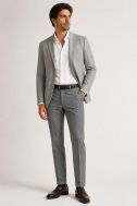 Pantalone B-Settecento Slim KQ-B700-5038-MH700-43