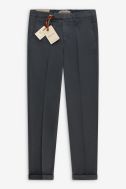 Pantalone B-Settecento Slim KQ-B700-5045-MH700-86