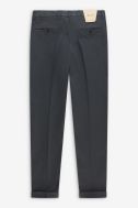 Pantalone B-Settecento Slim KQ-B700-5045-MH700-86