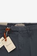 Pantalone B-Settecento Slim KQ-B700-5045-MH700-86