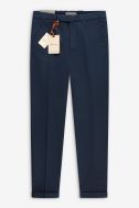 Pantalone B-Settecento Slim KQ-B700-5045-MH700-91