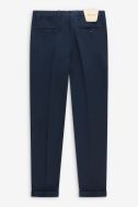 Pantalone B-Settecento Slim KQ-B700-5045-MH700-91
