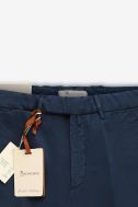 Pantalone B-Settecento Slim KQ-B700-5045-MH700-91