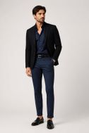 Pantalone B-Settecento Slim KQ-B700-5045-MH700-91