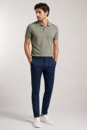 Pantalone B-Settecento Slim KQ-B700-5045-MH700-91