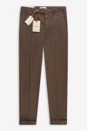Pantalone B-Settecento Slim KQ-B700-5045-MH700-93