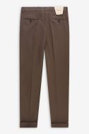 Pantalone B-Settecento Slim KQ-B700-5045-MH700-93