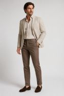 Pantalone B-Settecento Slim KQ-B700-5045-MH700-93
