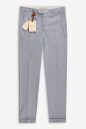 Pantalone B-Settecento Slim KQ-B700-5052-MH700-23