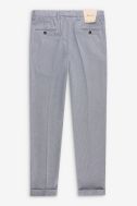 Pantalone B-Settecento Slim KQ-B700-5052-MH700-23