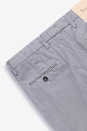 Pantalone B-Settecento Slim KQ-B700-5052-MH700-23