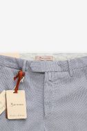 Pantalone B-Settecento Slim KQ-B700-5052-MH700-23