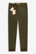Pantalone B-Settecento Slim KQ-B700-5052-MH700-95