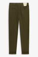 Pantalone B-Settecento Slim KQ-B700-5052-MH700-95