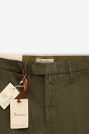 Pantalone B-Settecento Slim KQ-B700-5052-MH700-95