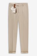 Pantalone B-Settecento Slim KQ-B700-5055-MH700-33