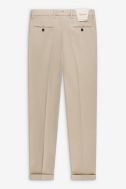 Pantalone B-Settecento Slim KQ-B700-5055-MH700-33