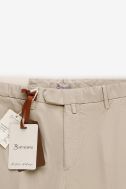 Pantalone B-Settecento Slim KQ-B700-5055-MH700-33