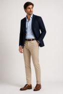 Pantalone B-Settecento Slim KQ-B700-5055-MH700-33