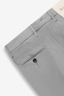 Pantalone B-Settecento Slim KQ-B700-5055-MH700-36
