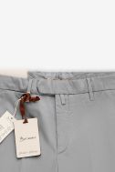 Pantalone B-Settecento Slim KQ-B700-5055-MH700-36