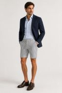 Pantalone B-Settecento Slim KQ-B700-5070-B801-86