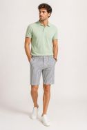 Pantalone B-Settecento Slim KQ-B700-5070-B801-86