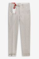 Pantalone B-Settecento Slim KQ-B700-5317-MH700-73