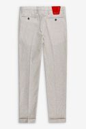 Pantalone B-Settecento Slim KQ-B700-5317-MH700-73
