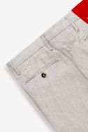 Pantalone B-Settecento Slim KQ-B700-5317-MH700-73