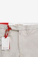 Pantalone B-Settecento Slim KQ-B700-5317-MH700-73