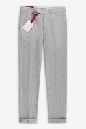 Pantalone B-Settecento Slim KQ-B700-5317-MH700-91
