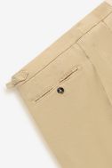 Pantalone B-Settecento Slim KQ-B700-5365-B848-33