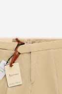 Pantalone B-Settecento Slim KQ-B700-5365-B848-33