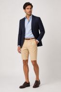 Pantalone B-Settecento Slim KQ-B700-5365-B848-33