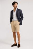 Pantalone B-Settecento Slim KQ-B700-5365-B848-33