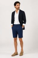 Pantalone B-Settecento Slim KQ-B700-5365-B848-81