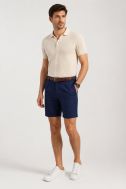 Pantalone B-Settecento Slim KQ-B700-5365-B848-81