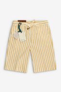 Pantalone B-Settecento Slim KQ-B700-5366-B841-74