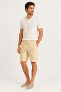Pantalone B-Settecento Slim KQ-B700-5366-B841-74