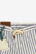 Pantalone B-Settecento Slim KQ-B700-5366-B841-91