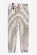 Pantalone B-Settecento Slim KQ-B700-5366-PT744-73