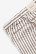 Pantalone B-Settecento Slim KQ-B700-5366-PT744-73