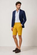 Pantalone B-Settecento Slim KQ-B700-5369-B848-74
