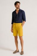 Pantalone B-Settecento Slim KQ-B700-5369-B848-74