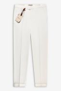 Pantalone B-Settecento Slim KQ-B700-5528-MH700-03